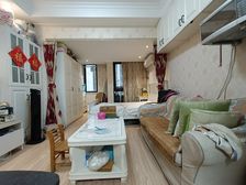 两江新区 财信北岸江山东区 一房 36万