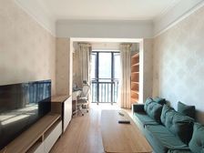 地铁站 精装房 提包入住 财信北岸江山东区