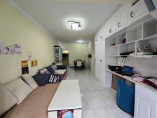 地铁站 精装房 提包入住 财信北岸江山东区 二房