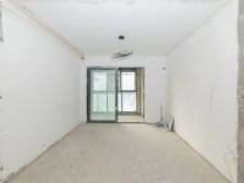 高铁新城板块 碧桂园翡丽都会3室毛坯 中上好楼层 南北通透