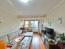 碧云·罗山花苑·2室·2厅