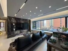 万科城市阳光 南北通透三居 豪华装修 满五