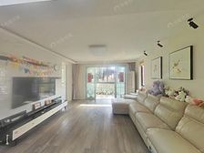 大华锦绣华城(十九街区)(公寓)3室2厅东南