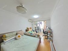 苏州河边,精装一房,金三银四楼层