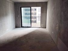3室 满五年 南北通透 建发央玺 107平 看房方便 有钥匙