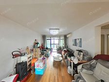 此房满五年V一地铁50米小区绿化好一湖四景 绿树成荫