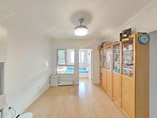 新上精装双南两房|采光视野|满五V一||交通便利|