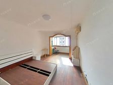 上绿苑!满五年,主卧朝南,有车位,诚意出售,2号线500米