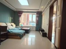 阳光水岸大社区电梯房 8楼双阳两室两厅