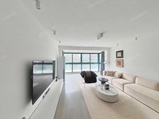 徐家汇品质楼盘东曼高区景观房,无遮挡,近汇师,诚意出售