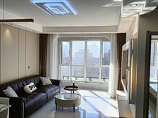 急售!首付5万 万和城精装两室 环境好 随时看房