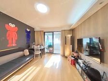 北蔡·大华锦绣华城四街区-振东花苑·2室·2厅