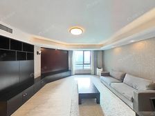 内环内低总价04年两房,高区景观楼层,完好采光,看中可谈;