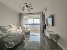 华中甄选好房直隶新城水郡 性价比超高的2室2厅1卫