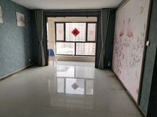 公园时代93.6㎡安静宜居 公交便利