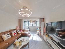 精装修,南北通透,近轨交13/18号,诚售