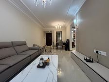 照母山光环商圈 必看精装洋房 拎包入住 少有洋房小户型