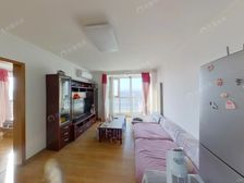 西成忆树 西南两居 落地窗视野好采光面大 双卧朝南