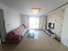 出门植物园!维多利亚夏郡 南北通透三室 采光好 随时看房