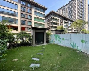 建发央玺 4室2厅 南
