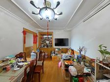 原始电梯房,全明大两室一厅,中山楼层,采光无遮挡