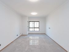 诚售怀小加清中空置凯悦中心3房2卫朝南户型看中价格可谈