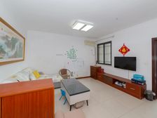 低总价!景秀世家 2室2厅 精装修保养好 中层采光好 诚售