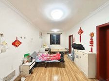 复旦九年制,双南两房,高楼层,视野好,南北通,满五无个税