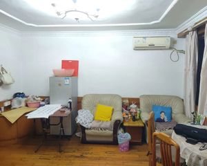 翠中小区2室1厅1卫南朝向105.0万元/套出售