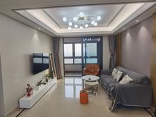 绿城杨柳郡3室2厅2卫南朝向238.0万元/套出售