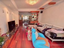 百丈花园3室2厅2卫南朝向165.0万元/套出售