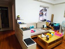 五江湾小区北区3室2厅2卫南朝向188.0万元/套出售