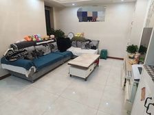 星海熙园3室2厅1卫南朝向105.0万元/套出售