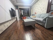正南桃源公馆1室1厅