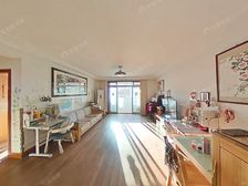 东外滩·荣丰花园·2室·1厅