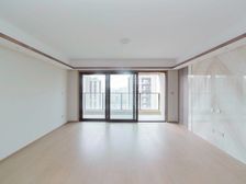 万科 中建朗诗熙华雅园 精装可拎包入住 商圈成熟 出行方便