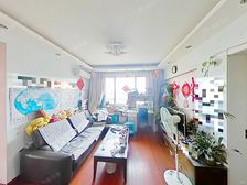 08年商品房,距离沈梅路地铁站只有960米,双南户型。