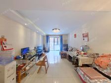 首经贸地铁10号线!万年花城三期!2室1厅!带产权车位!