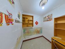 亚运村 安慧里五区 近地铁 中间层南北向一居室 满五年