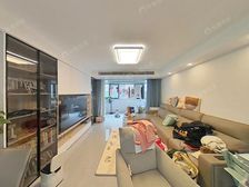 临18号线 D家房源 精装婚房两房 钟央空调 南北户型 可谈