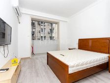 13/14号线 武宁路站口 南北套2房 经典二楼 边套全明户