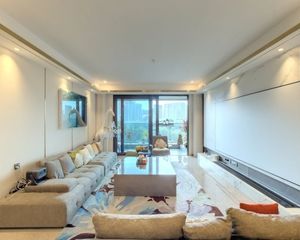 金绣铭座 4室2厅 西南