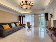 (精装豪宅)大平层 恒基新天地 带大车库 急售空间大 随时看