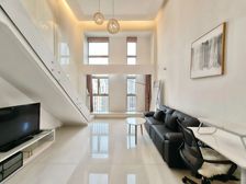 星河城帕萨迪纳 精装修可拎包入住 可租金抵月供 随时看房