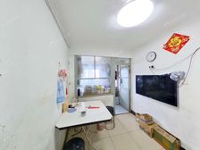 白纸坊·南运巷·正规三居 户型方正 高楼层