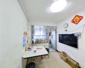 白纸坊·南运巷·正规三居 户型方正 高楼层