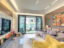 人居九林语叠云阁 4室2厅 东南 南