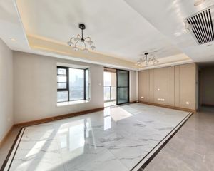 同森锦逸名邸 3室1厅 西南