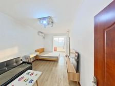 万达·新城东里·3室·1厅,高楼层,视野好;南北通透