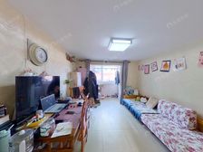 新出商品房 金泰丽富嘉园北院南向一居 低楼层只有契税 邻万达